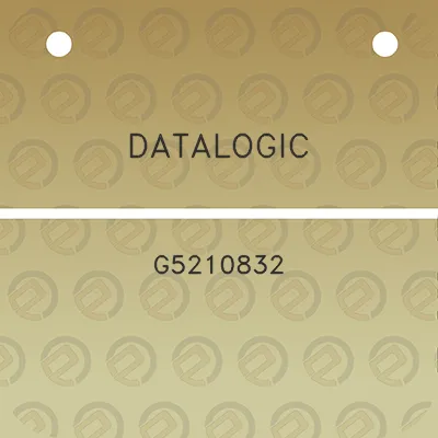 datalogic-g5210832