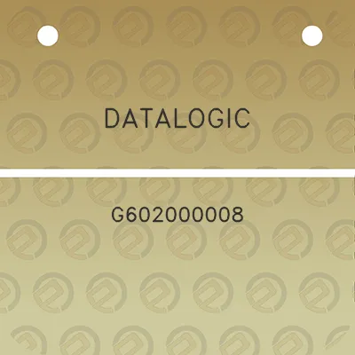 datalogic-g602000008