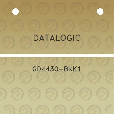 datalogic-gd4430-bkk1