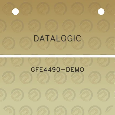 datalogic-gfe4490-demo