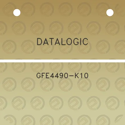 datalogic-gfe4490-k10