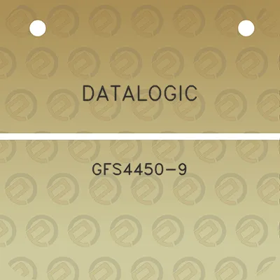 datalogic-gfs4450-9