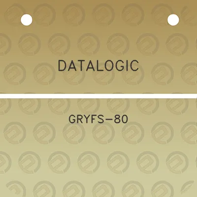 datalogic-gryfs-80