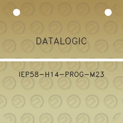 datalogic-iep58-h14-prog-m23