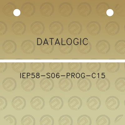 datalogic-iep58-s06-prog-c15