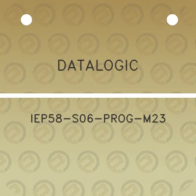 datalogic-iep58-s06-prog-m23