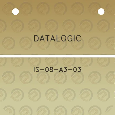 datalogic-is-08-a3-03