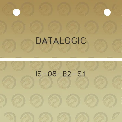 datalogic-is-08-b2-s1