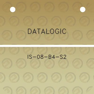 datalogic-is-08-b4-s2