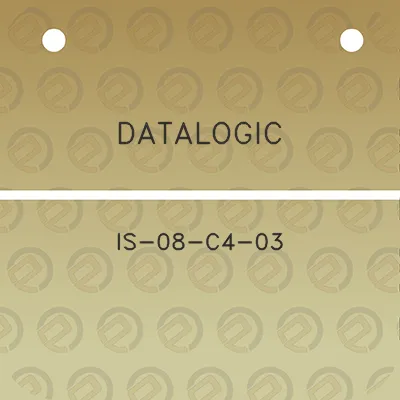 datalogic-is-08-c4-03