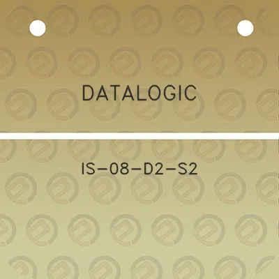 datalogic-is-08-d2-s2