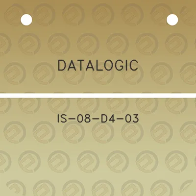 datalogic-is-08-d4-03