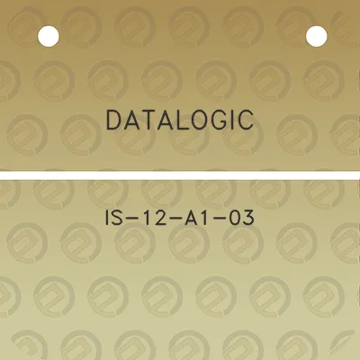 datalogic-is-12-a1-03