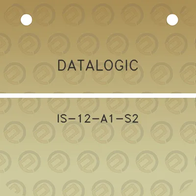 datalogic-is-12-a1-s2