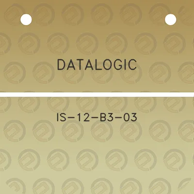 datalogic-is-12-b3-03