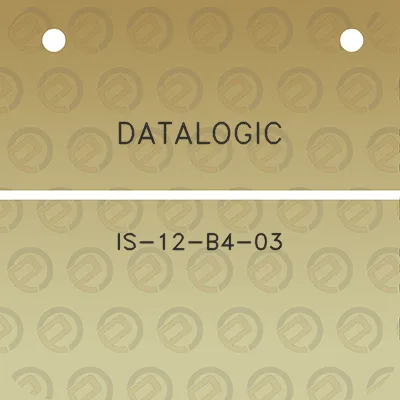 datalogic-is-12-b4-03