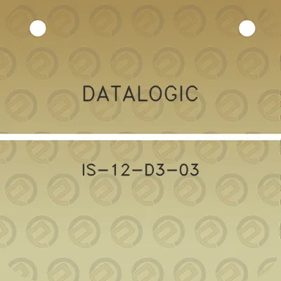 datalogic-is-12-d3-03