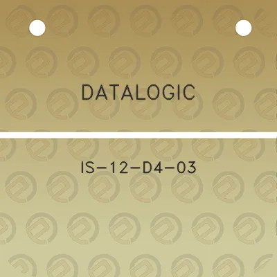 datalogic-is-12-d4-03