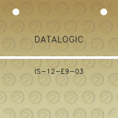 datalogic-is-12-e9-03