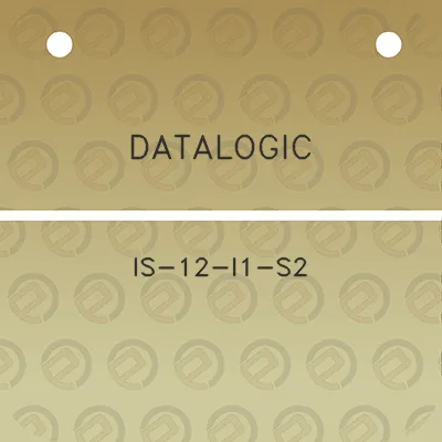 datalogic-is-12-i1-s2