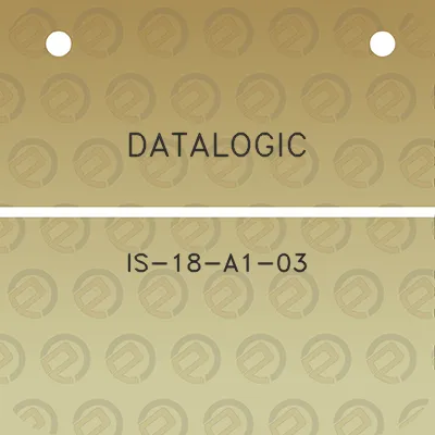 datalogic-is-18-a1-03