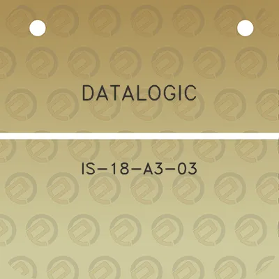 datalogic-is-18-a3-03