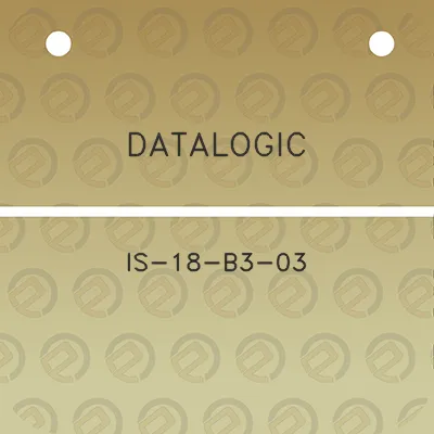 datalogic-is-18-b3-03