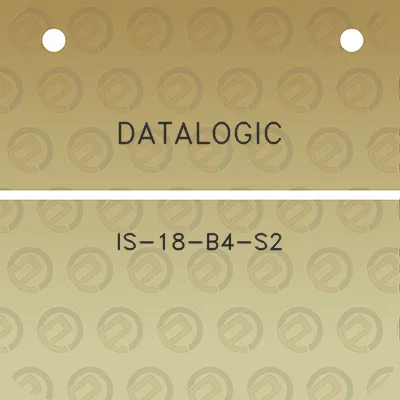 datalogic-is-18-b4-s2