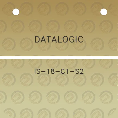 datalogic-is-18-c1-s2