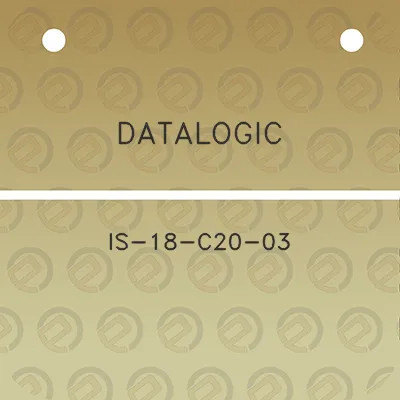 datalogic-is-18-c20-03