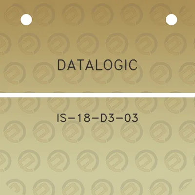 datalogic-is-18-d3-03