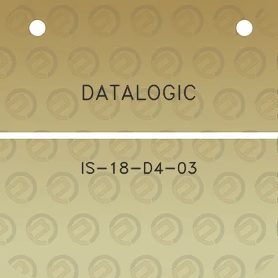 datalogic-is-18-d4-03