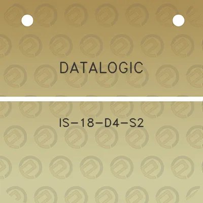 datalogic-is-18-d4-s2