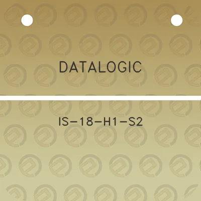 datalogic-is-18-h1-s2