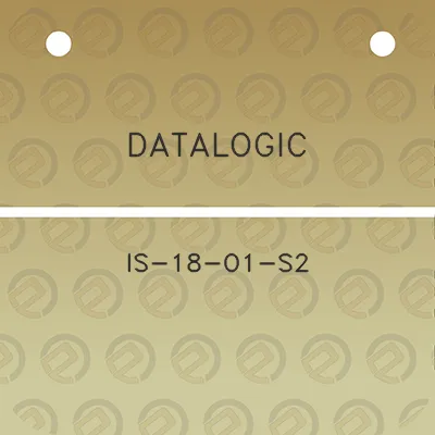 datalogic-is-18-o1-s2