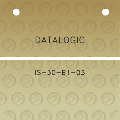 datalogic-is-30-b1-03