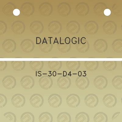 datalogic-is-30-d4-03