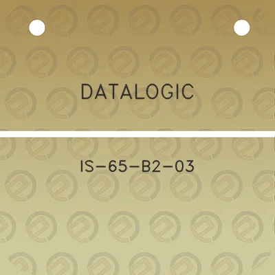 datalogic-is-65-b2-03