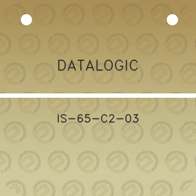 datalogic-is-65-c2-03