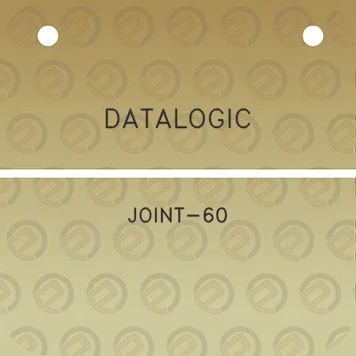 datalogic-joint-60