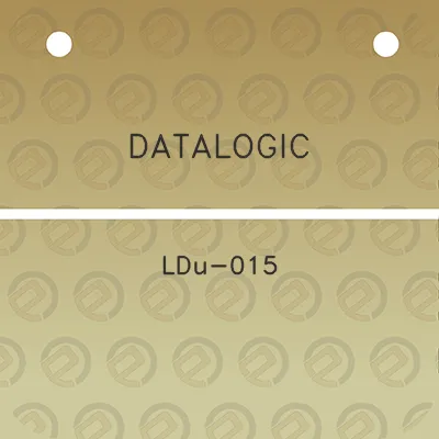 datalogic-ldu-015