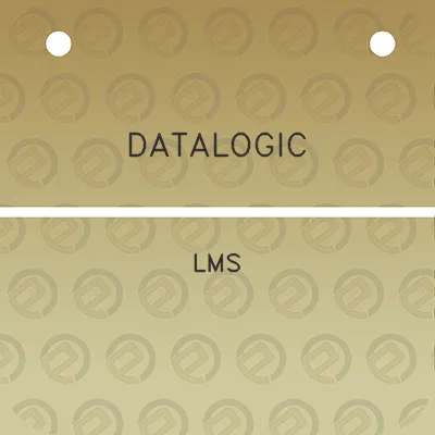 datalogic-lms