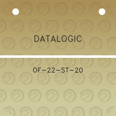 datalogic-of-22-st-20