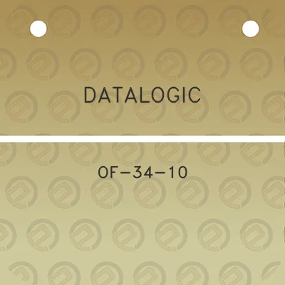 datalogic-of-34-10