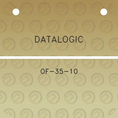 datalogic-of-35-10