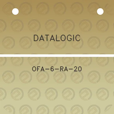 datalogic-ofa-6-ra-20