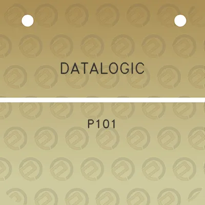 datalogic-p101