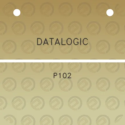 datalogic-p102