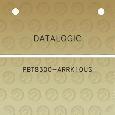 datalogic-pbt8300-arrk10us