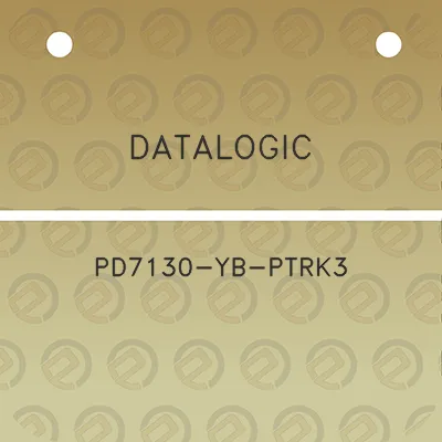 datalogic-pd7130-yb-ptrk3